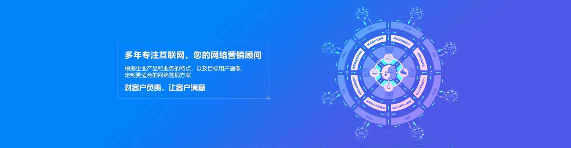 高唐推广信息流